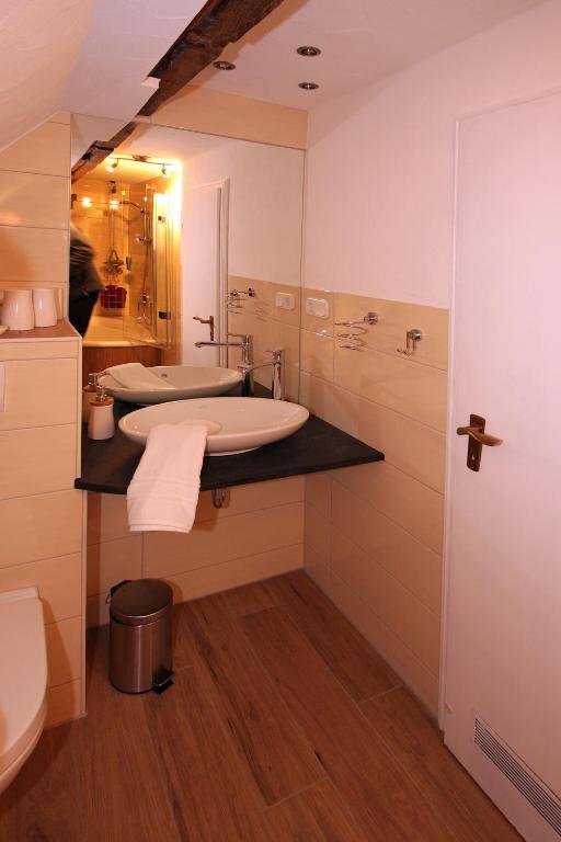 Hotel Restaurant Lindenhof Bad Laasphe Ruang foto