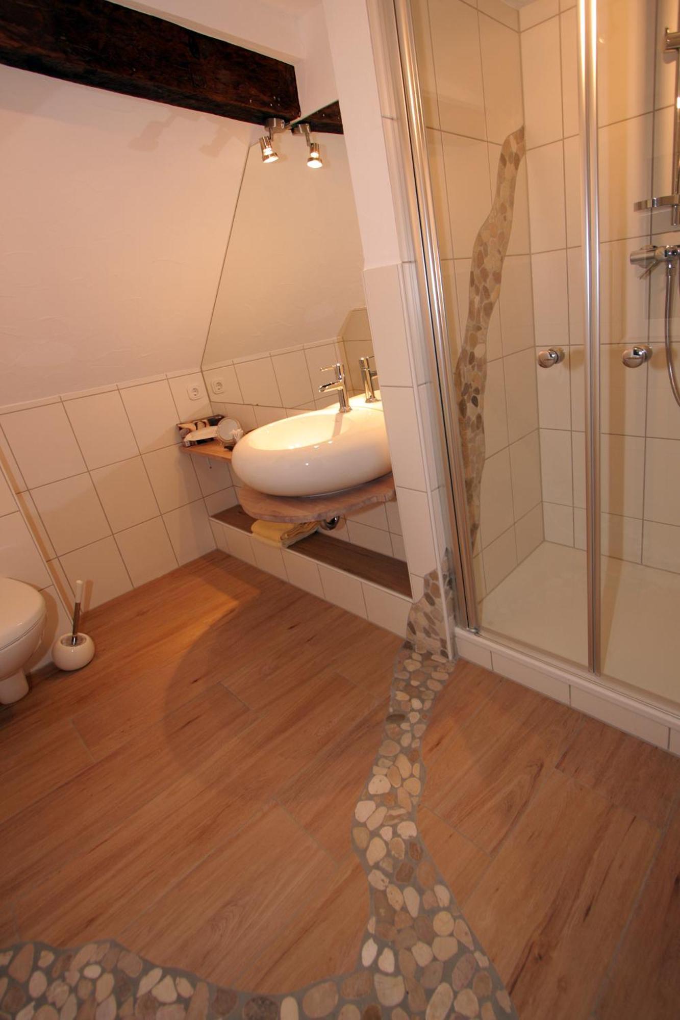 Hotel Restaurant Lindenhof Bad Laasphe Bagian luar foto