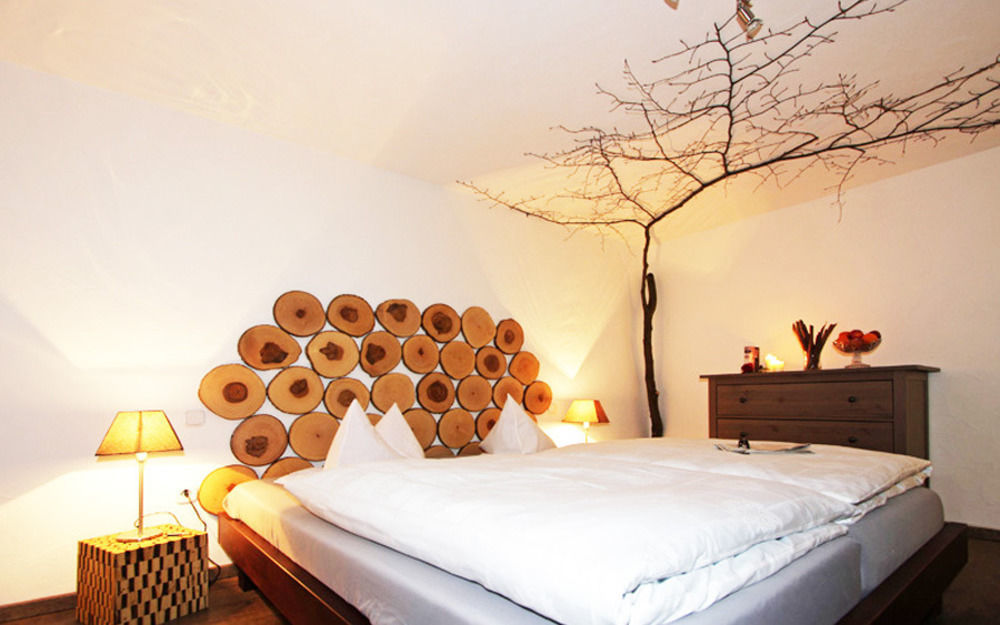 Hotel Restaurant Lindenhof Bad Laasphe Bagian luar foto