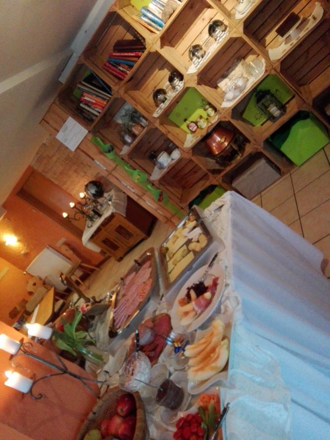 Hotel Restaurant Lindenhof Bad Laasphe Bagian luar foto